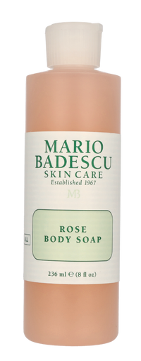 Mario Badescu Rose Body Soap 236 ml