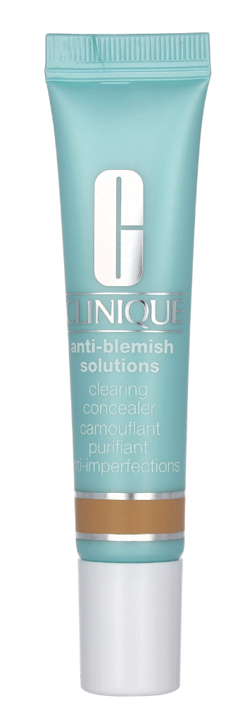 Clinique Anti-Blemish Solutions Clearing Concealer 10 ml