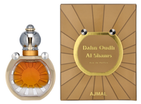 Ajmal Dahn Oudh Al Shams Edp Spray 30 ml