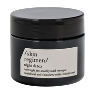 Comfort Zone Skin Regimen Night Detox 50 ml