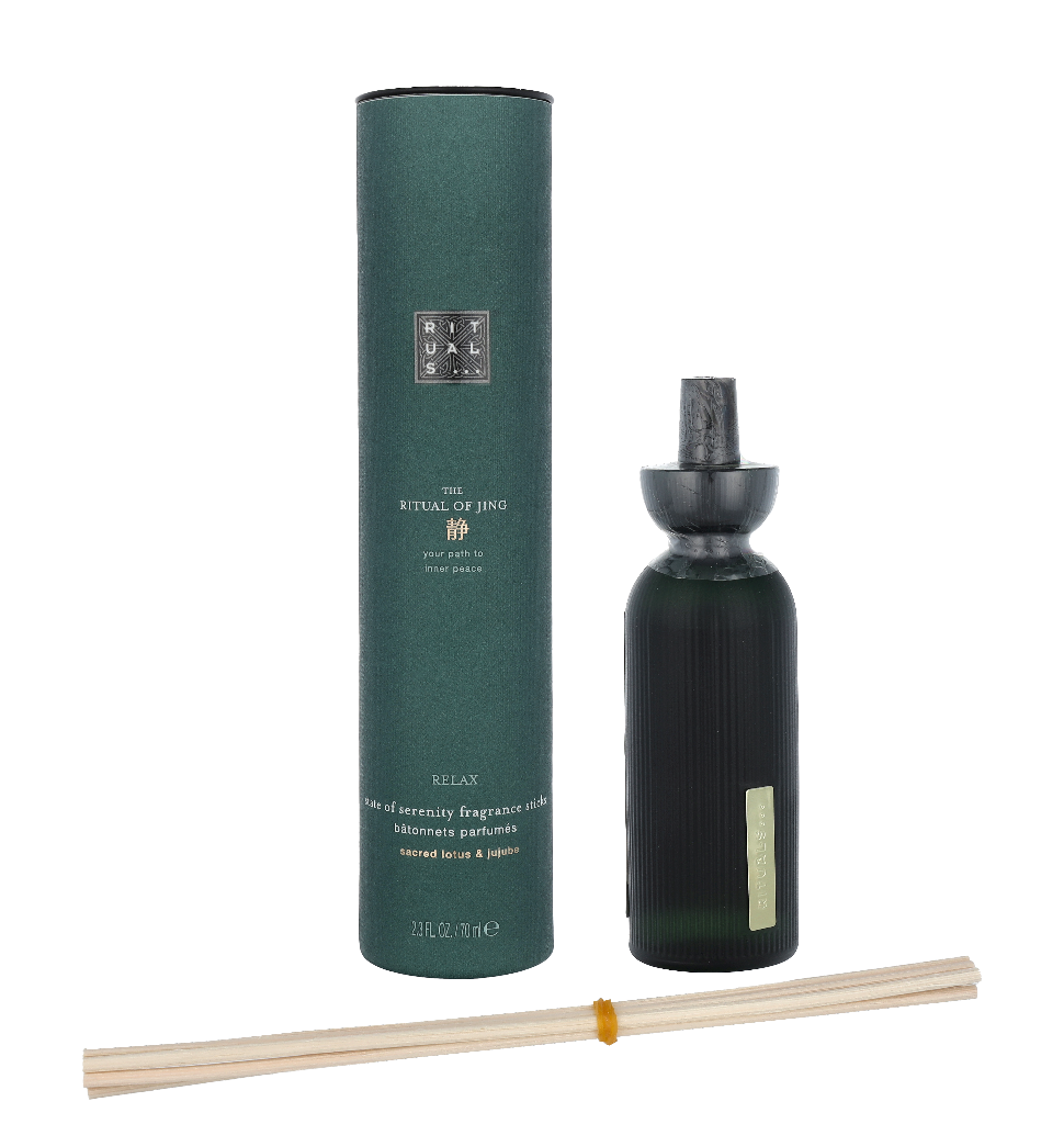 Rituals Jing Mini Fragrance Sticks 70 ml
