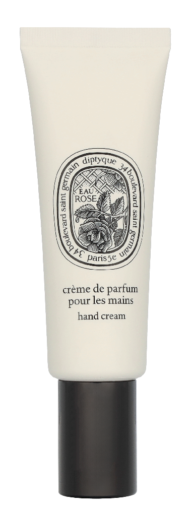 Diptyque Eau Rose Hand Cream 45 ml