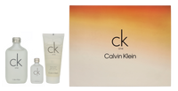 Calvin Klein CK One Giftset