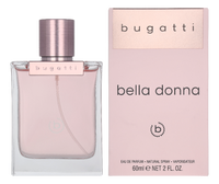 Bugatti Bella Donna Edp Spray 60 ml