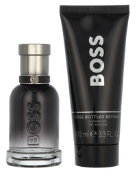 Boss Bottled Beyond Giftset