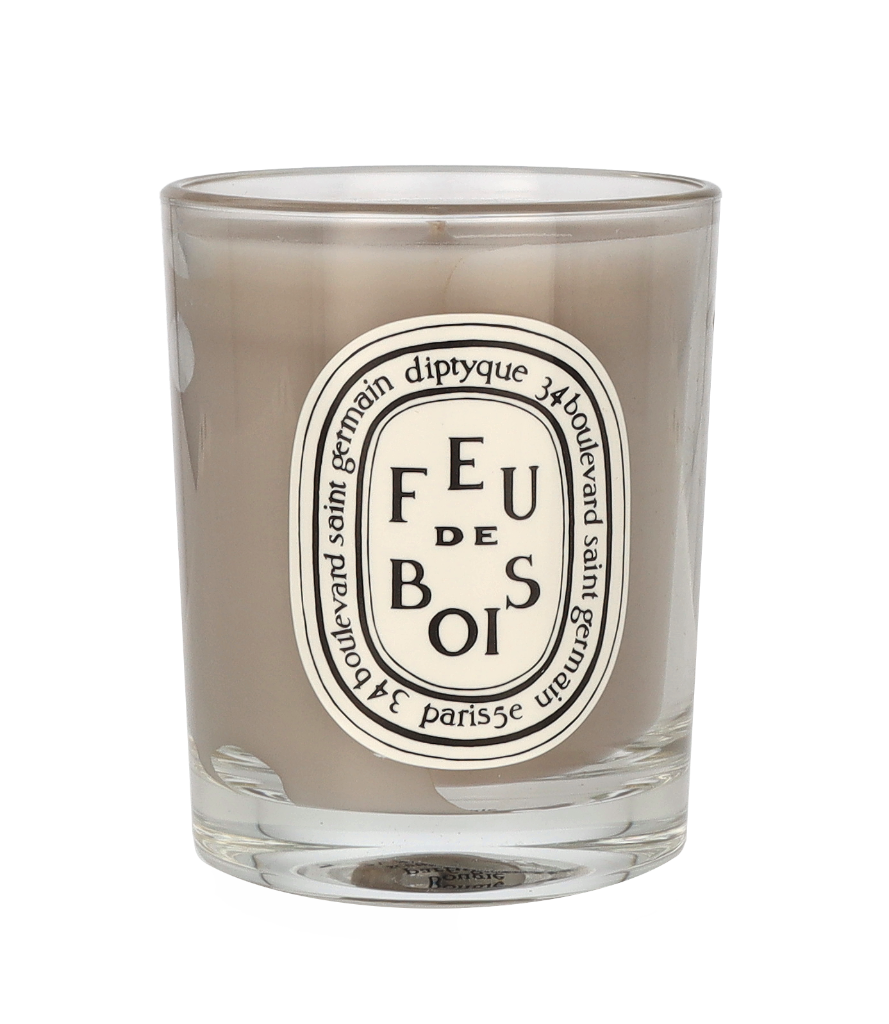 Diptyque Feu De Bois Scented Candle 70 g
