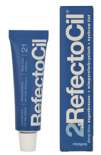 RefectoCil Eyelash & Eyebrow Colour 15 ml