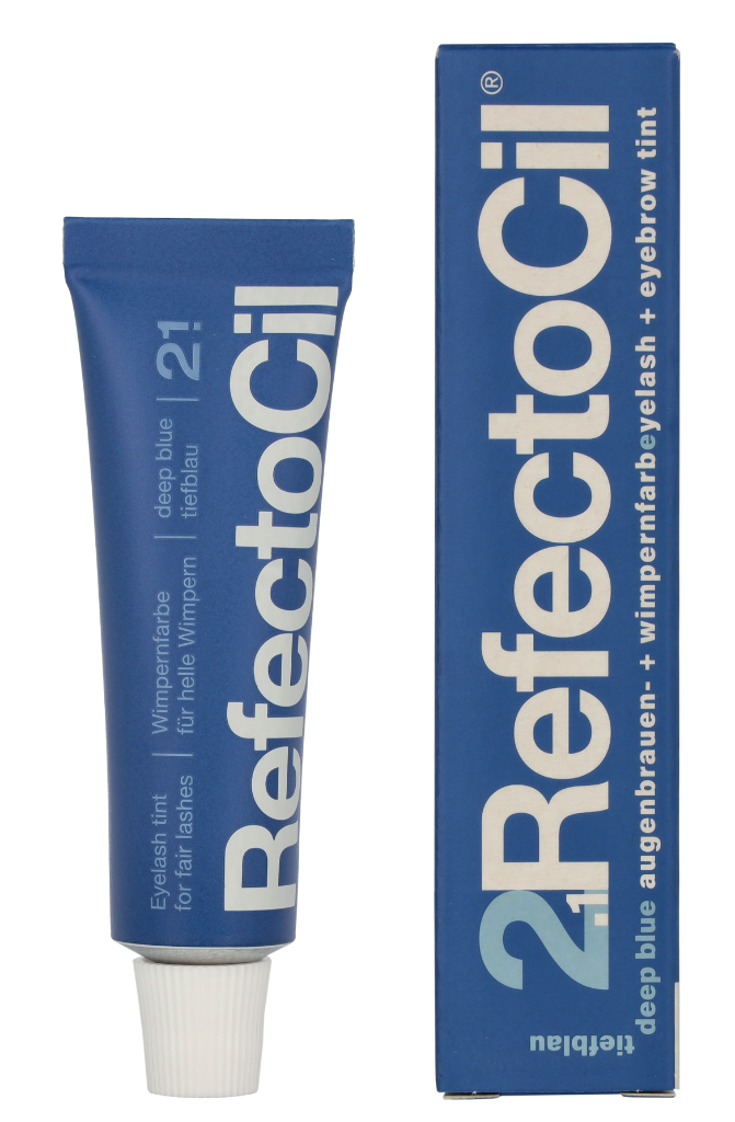 RefectoCil Eyelash & Eyebrow Colour 15 ml