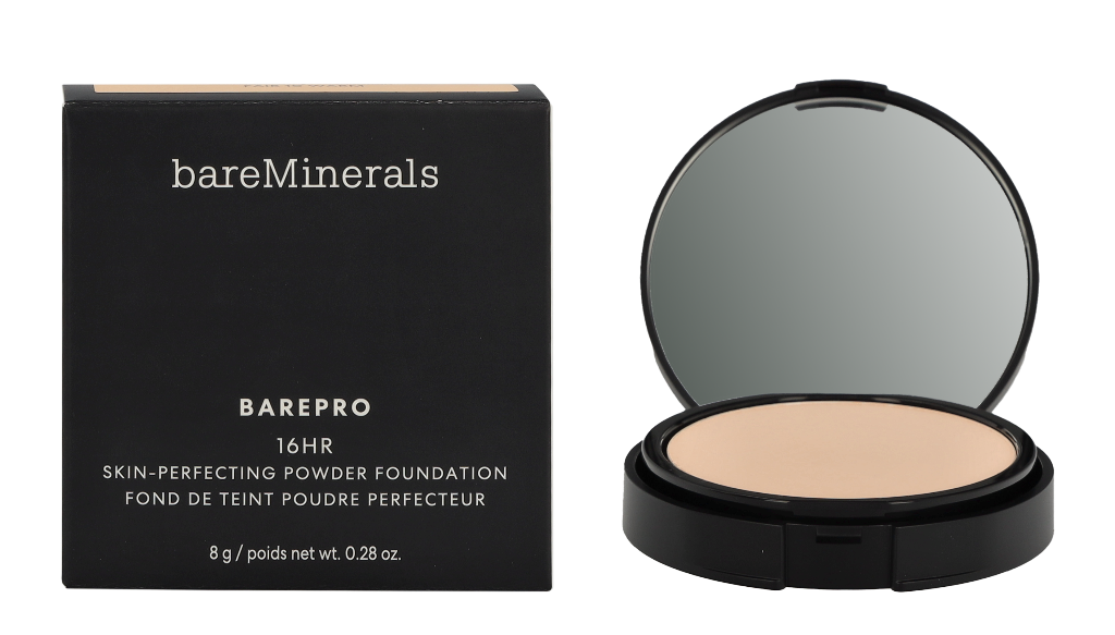 BareMinerals Barepro Powder 16HR Foundation 8 g