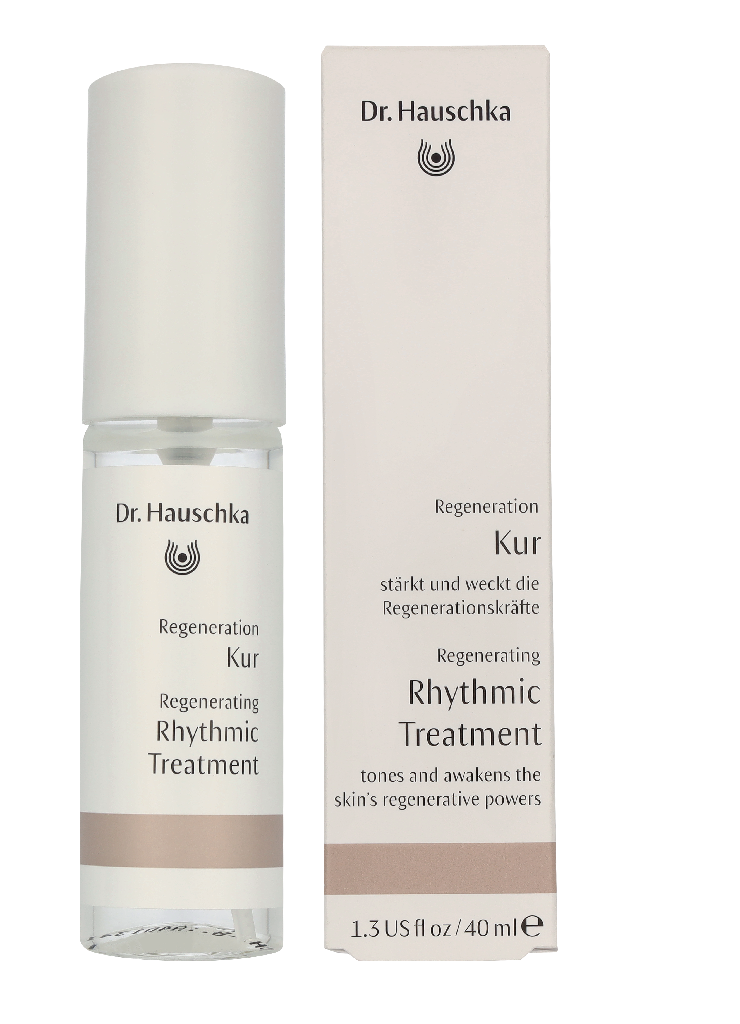 Dr. Hauschka Regenerating Intensive Treatment 40 ml