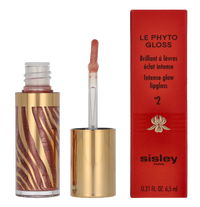 Sisley Le Phyto Gloss Intense Glow Lipgloss 6.50ml