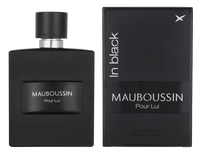 Mauboussin Pour Lui In Black Edp Spray 100 ml