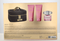 Versace Bright Crystal Giftset 290 ml