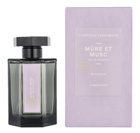 L'Artisan Parfumeur Mure Et Musc Edt Spray 100 ml