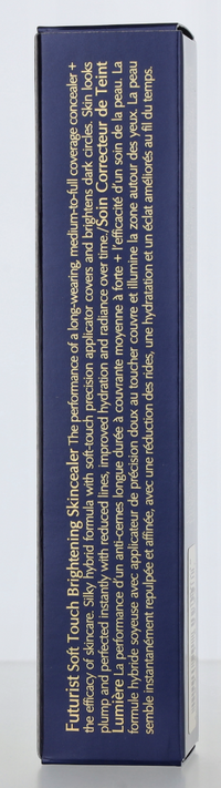 E.Lauder Futurist Soft Touch Brightening Skincealer 6 ml