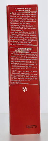 Schwarzkopf Igora Royal Permanent Color Creme 60 ml