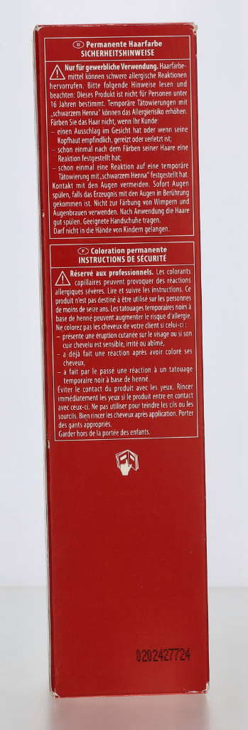 Schwarzkopf Igora Royal Permanent Color Creme 60 ml