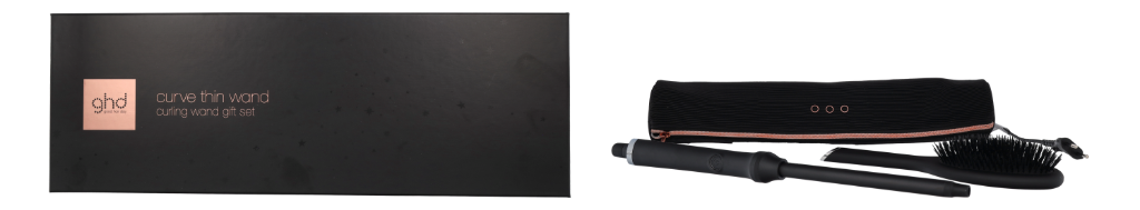 GHD Hair Curler Set 1 piece