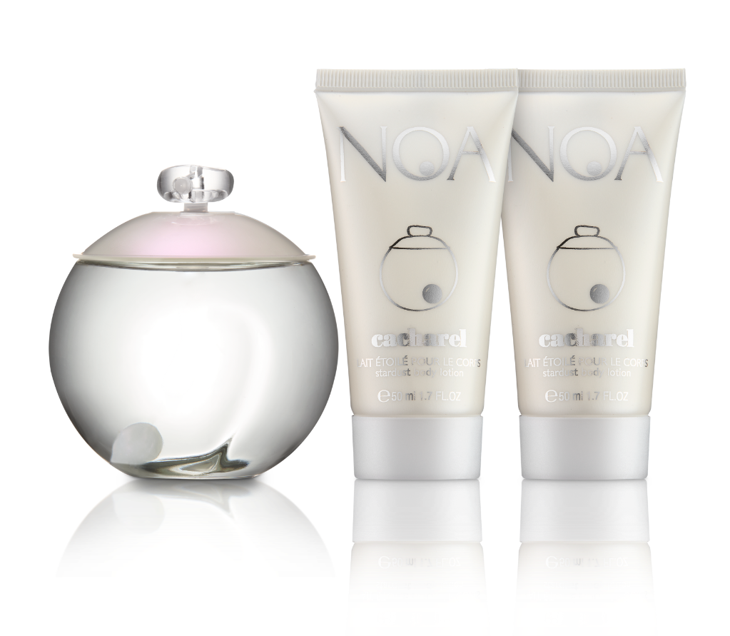 Cacharel Noa Giftset