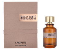 Maison Tahite I_Ristretto Eau de parfum Spray 100ml