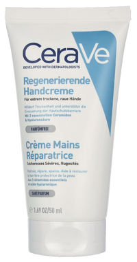 CeraVe Reparative Hand Cream