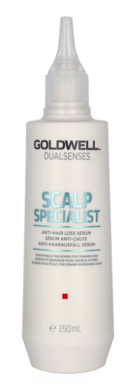 Goldwell Dualsenses SS Anti-Hairloss Serum 150 ml