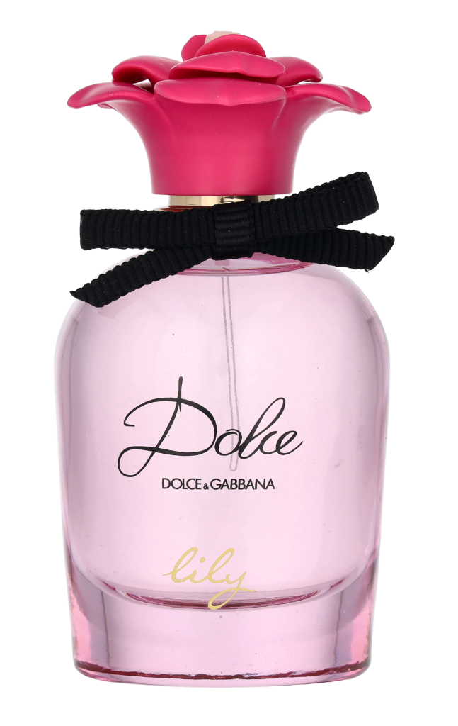 D&G Dolce Lily Eau de toilette Spray