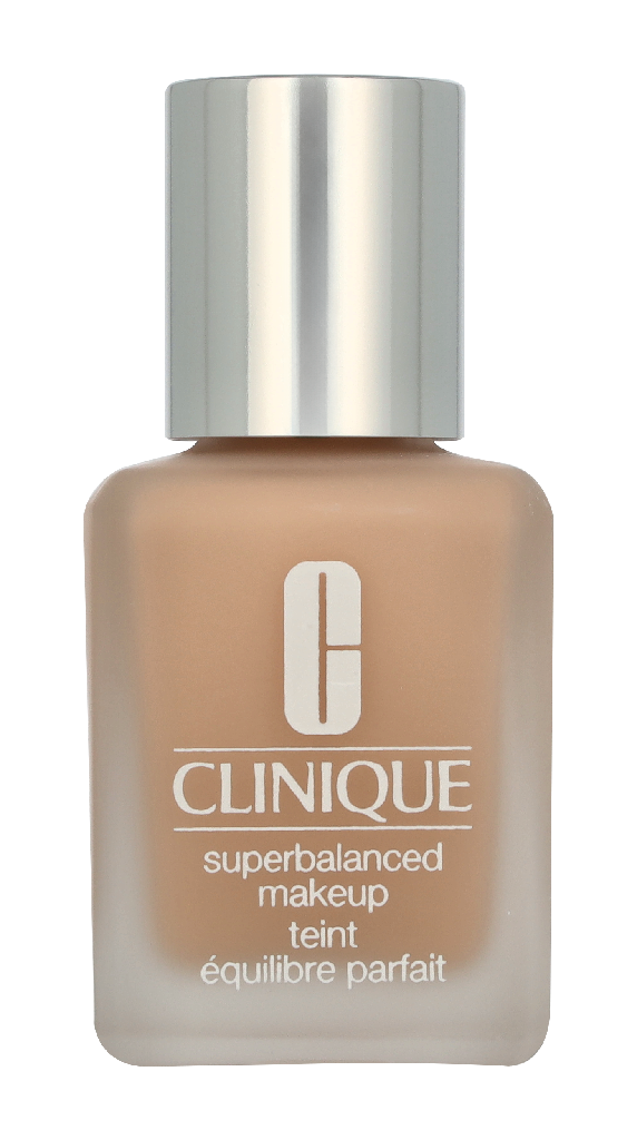 Clinique Superbalanced Makeup