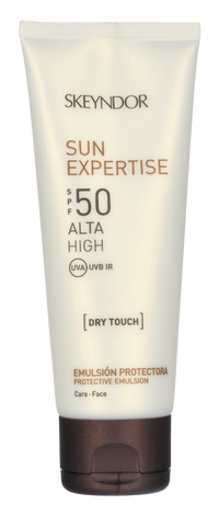 Skeyndor Sun Expertise Dry Touch Protective Emulsion SPF50 75 ml