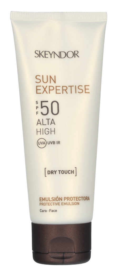 Skeyndor Sun Expertise Dry Touch Protective Emulsion SPF50 75 ml