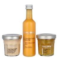 Blancreme Bath & Body Essentials Set 155 ml