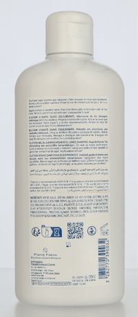 Ducray Elution Gentle Balancing Shampoo