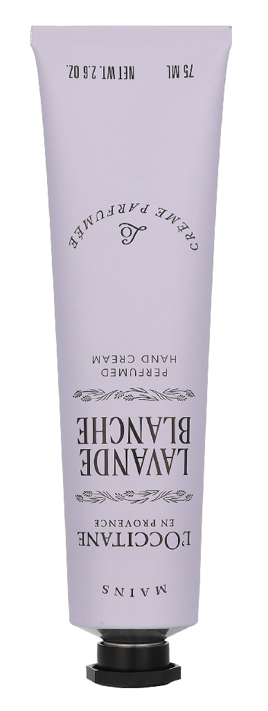 L'Occitane Lavande Blanche Perfumed Hand Cream 75 ml