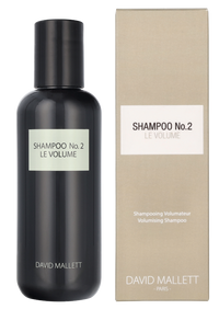 David Mallett Volumizing Shampoo N2 250 ml