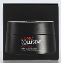 Collistar Uomo Anti-Age Energizing Cream-Gel 50 ml