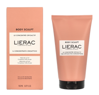 Lierac Body Sculpt The Cryoactive Concentrate 150 ml