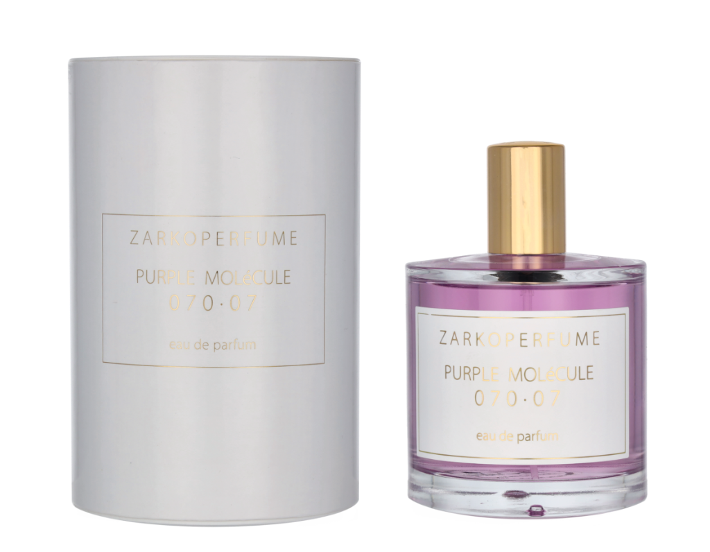 Zarko Purple Molecule 070.07 Edp Spray 100 ml