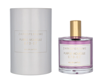Zarko Purple Molecule 070.07 Edp Spray 100 ml