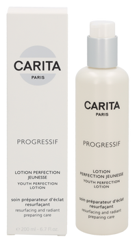 Carita Progressif Youth Perfection Lotion 200 ml