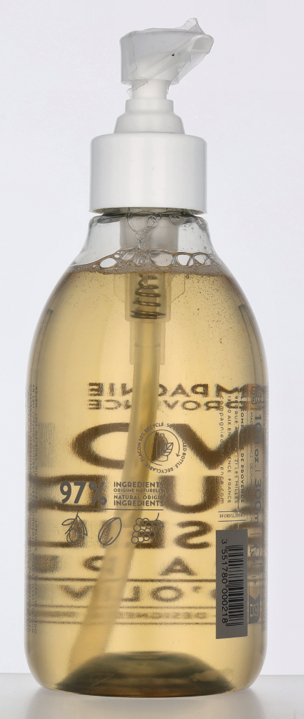 Compagnie De Provence Olive Wood Liquid Soap 300 ml