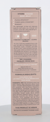 Madara SOS Hydra Intense Rose Jelly 75 ml