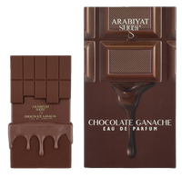 Arabiyat Sugar Chocolate Ganache Edp Spray 100 ml