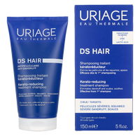 Uriage DS Hair Kerato-Reducing Shampoo 150 ml