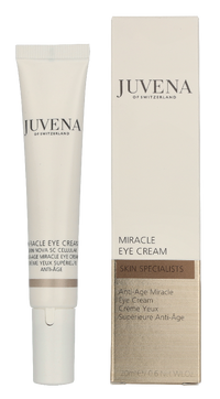 Juvena Miracle Eye Cream 20 ml
