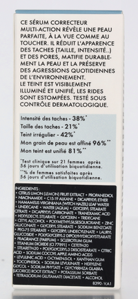 Academie Derm Acte Even Complexion Corrector Serum 30 ml