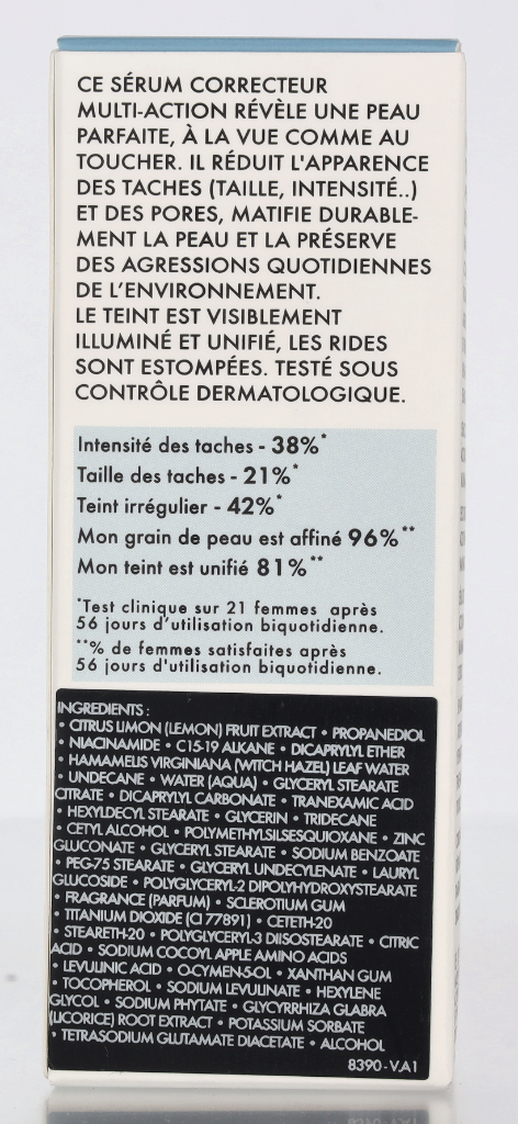 Academie Derm Acte Even Complexion Corrector Serum 30 ml