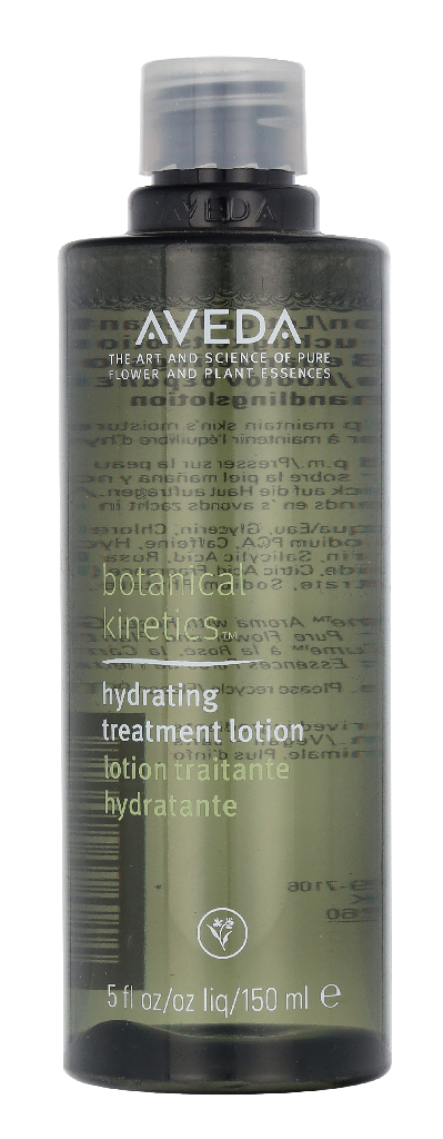 Aveda Botanical Kinetics Hydrating Treatment Lotion 150 ml