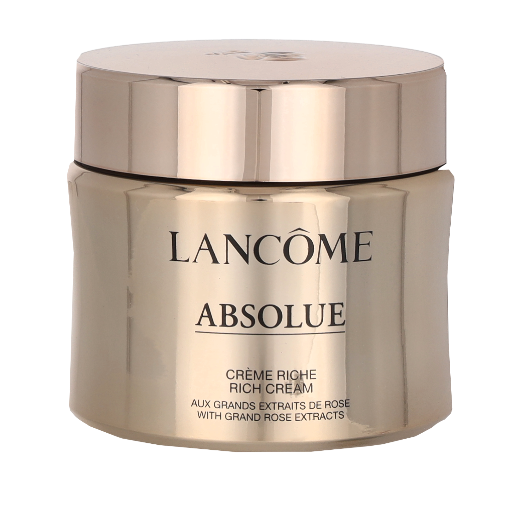 Lancome Absolue Rich Cream