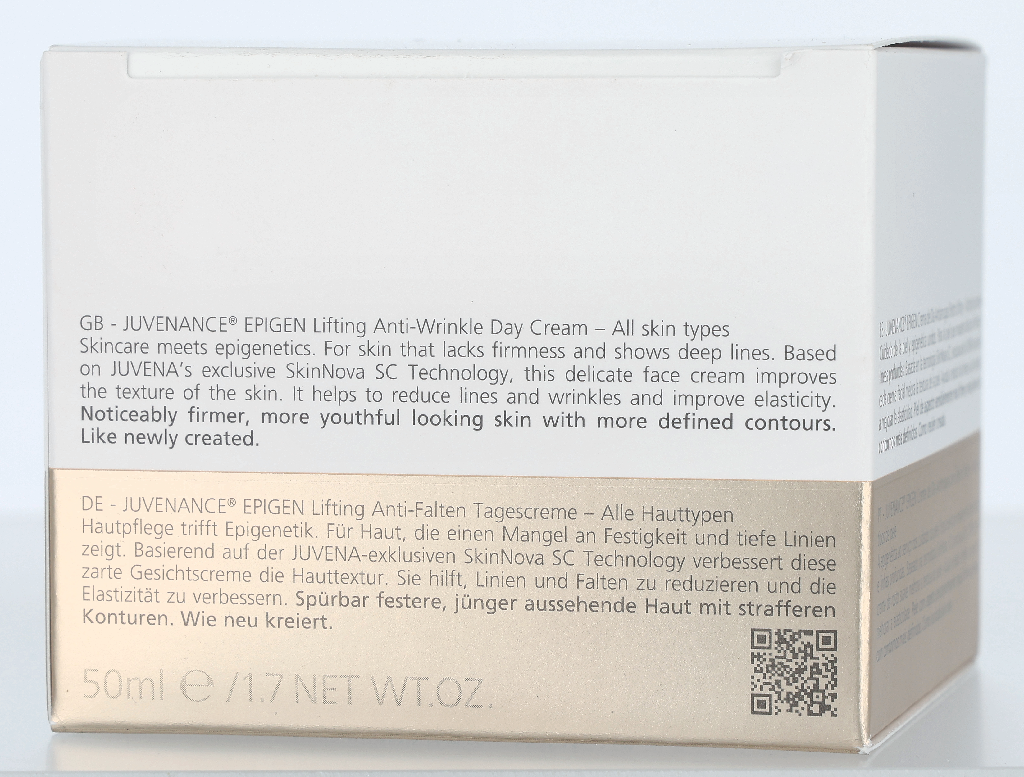 Juvena Juvenance Epigen Day Cream 50 ml