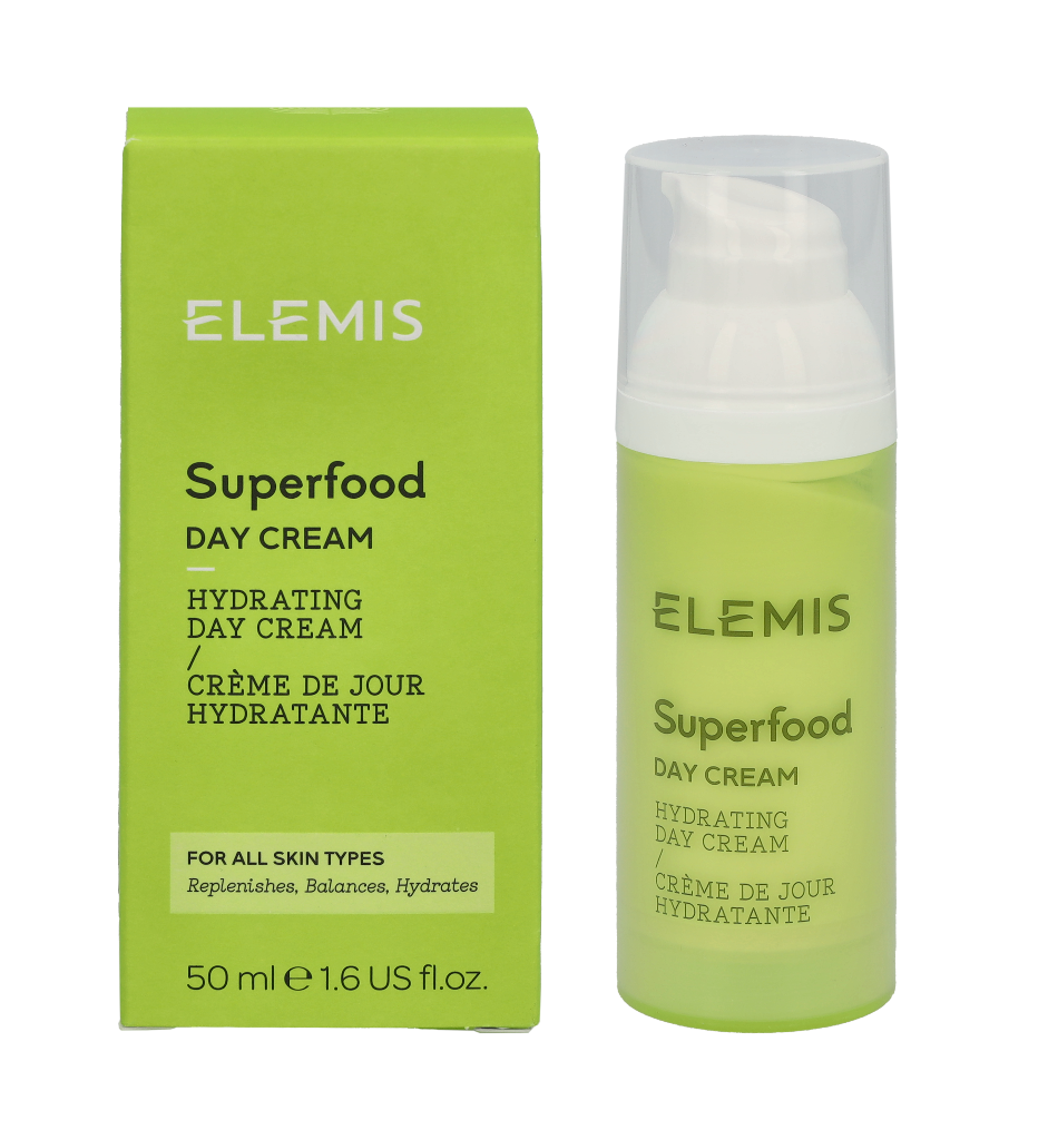 Elemis Superfood Day Cream 50 ml